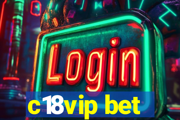 c18vip bet